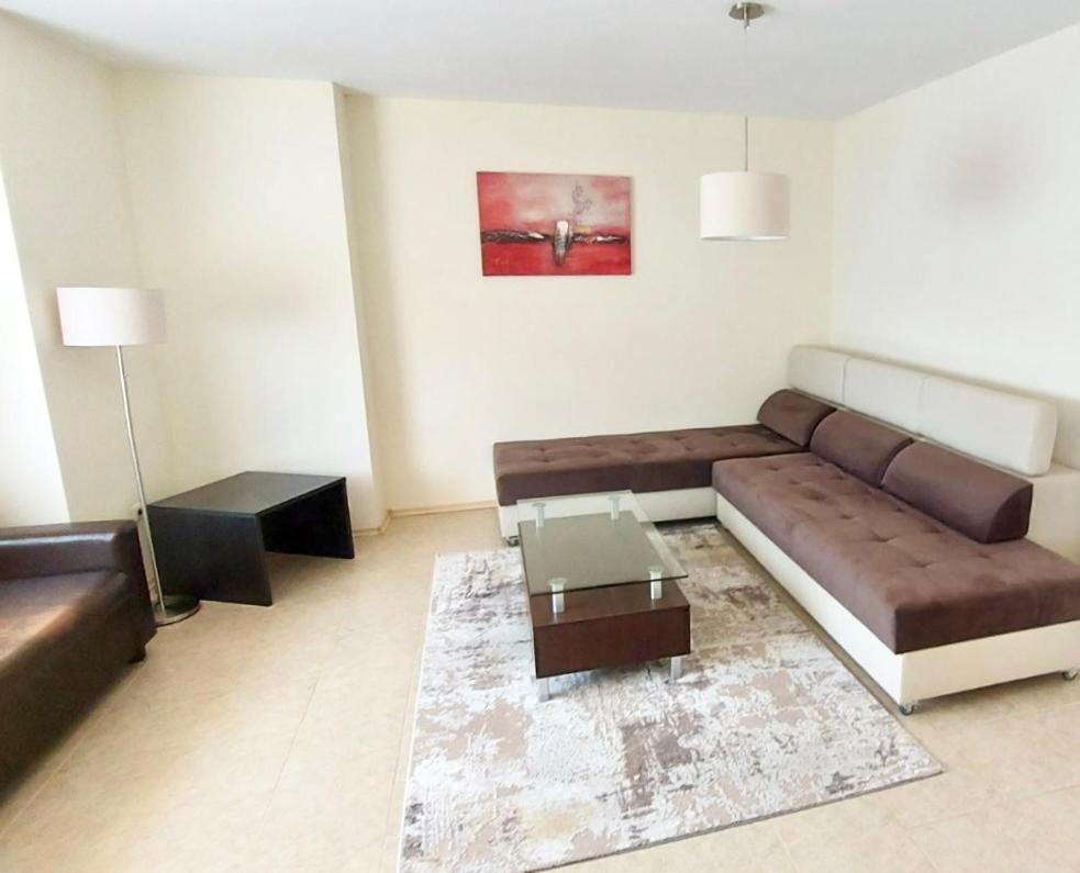Rusalka Apart-Residence Obzor Eksteriør billede