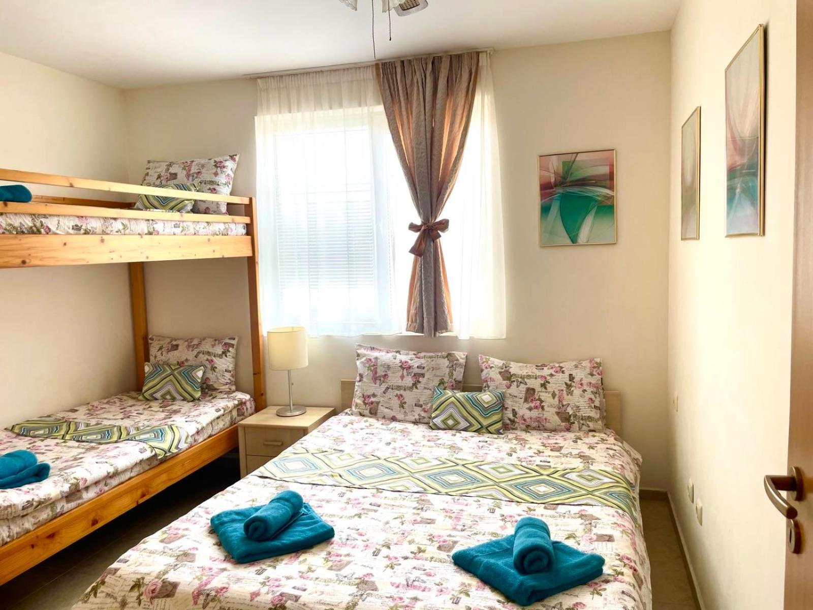 Rusalka Apart-Residence Obzor Eksteriør billede