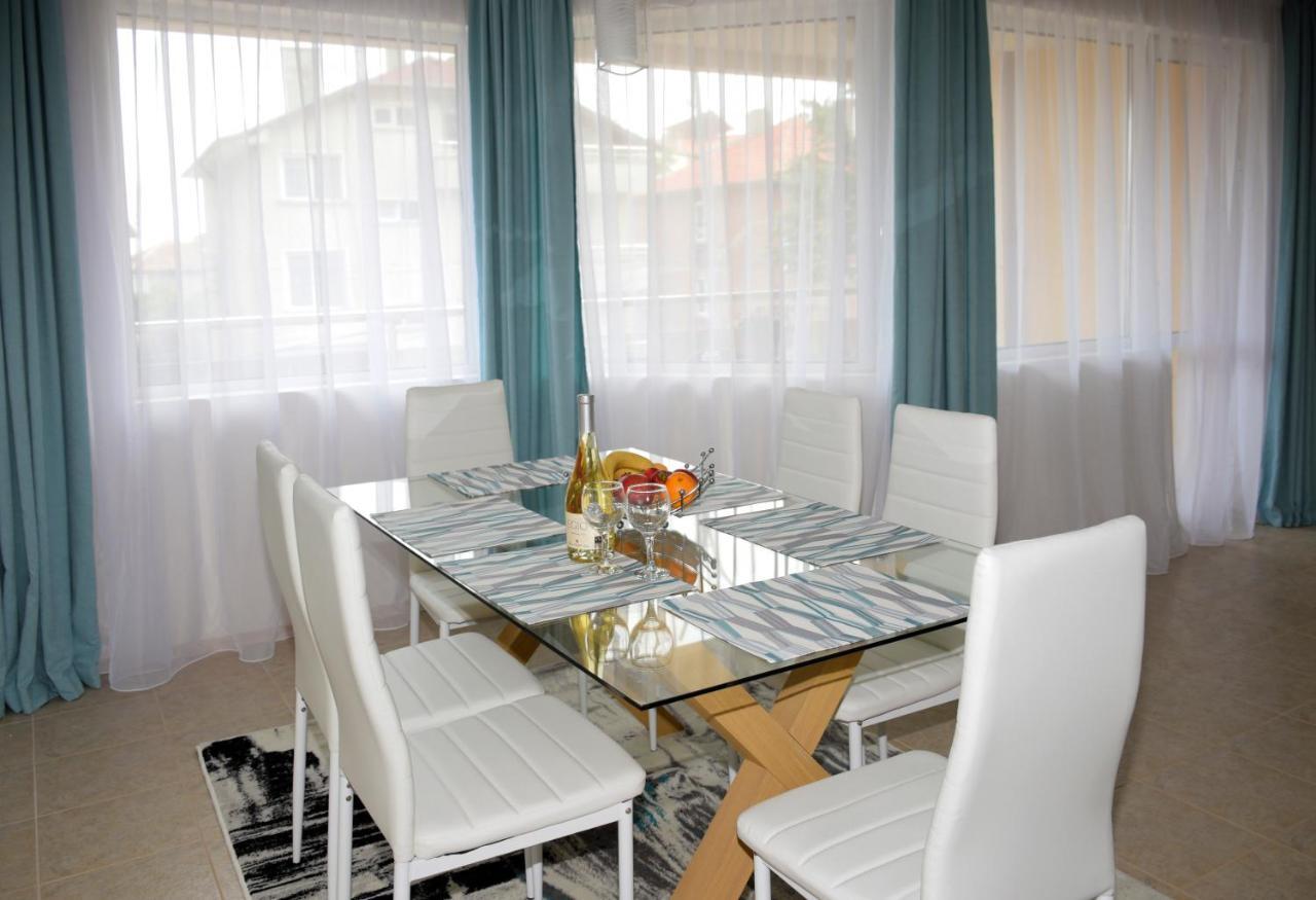 Rusalka Apart-Residence Obzor Eksteriør billede